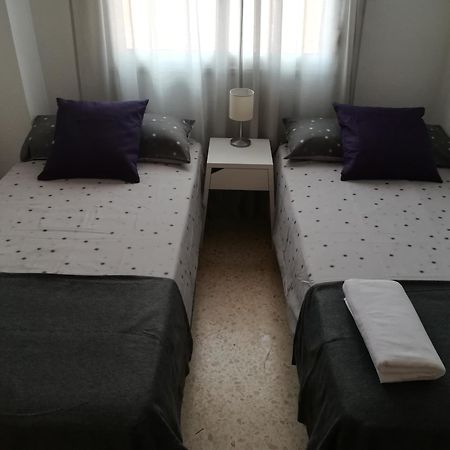Apartament Gonga House Tarifa Zewnętrze zdjęcie