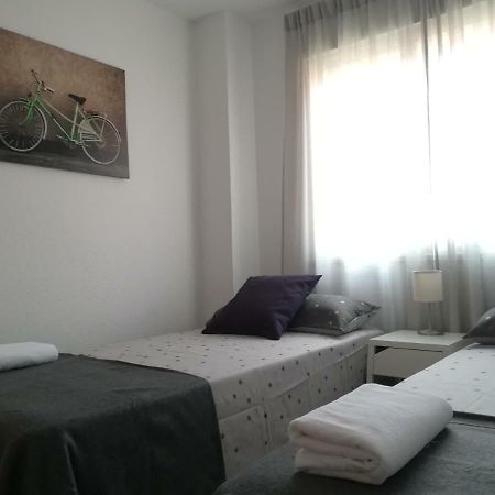 Apartament Gonga House Tarifa Zewnętrze zdjęcie
