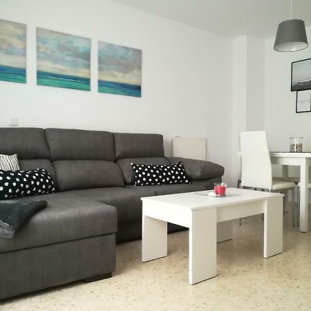Apartament Gonga House Tarifa Zewnętrze zdjęcie