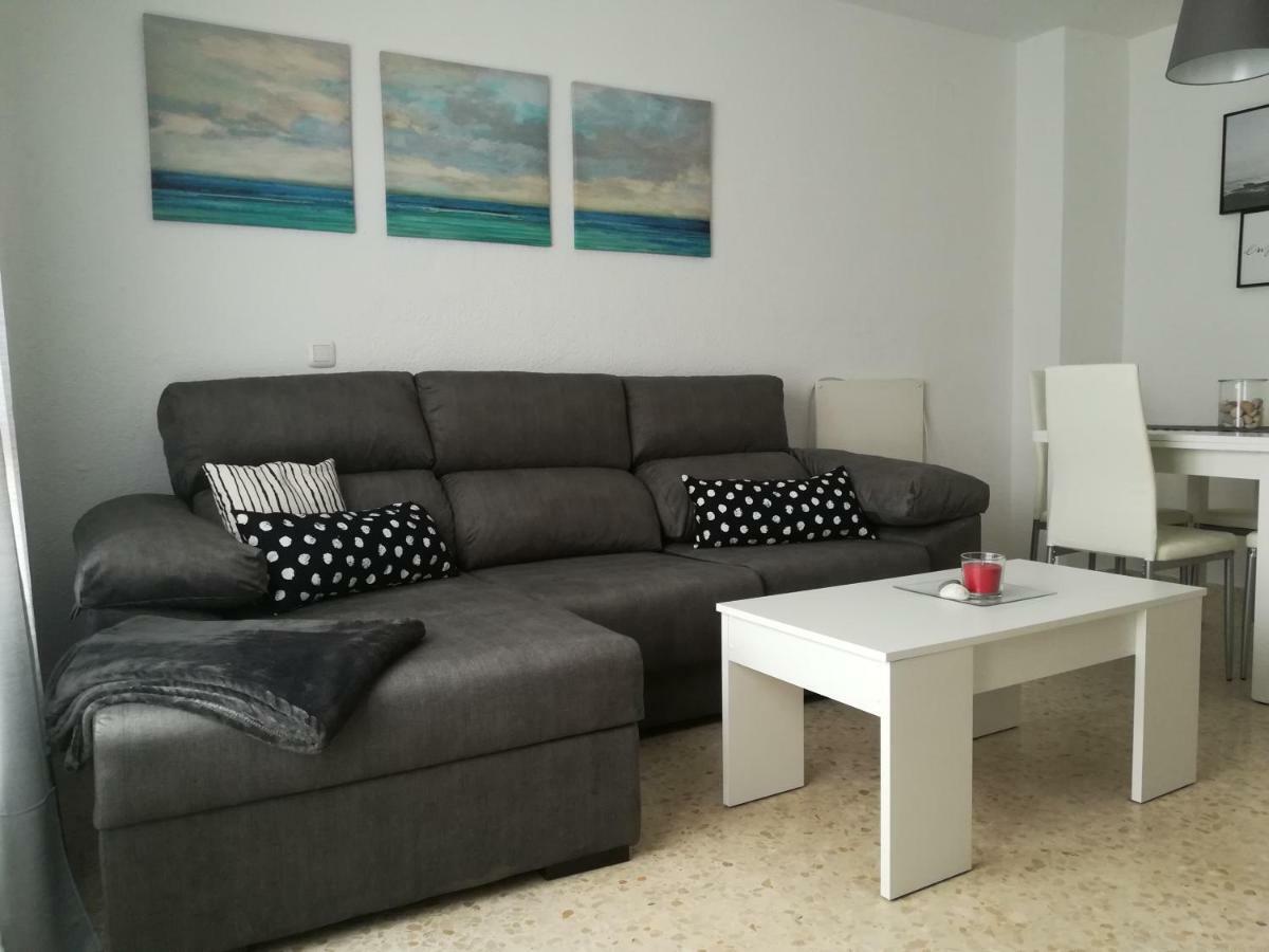 Apartament Gonga House Tarifa Zewnętrze zdjęcie