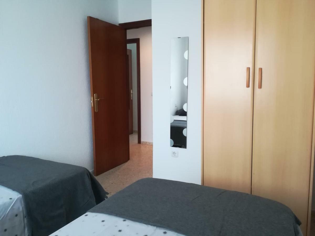 Apartament Gonga House Tarifa Zewnętrze zdjęcie