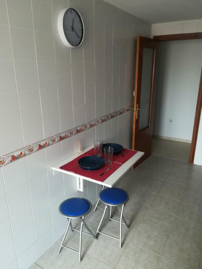 Apartament Gonga House Tarifa Zewnętrze zdjęcie