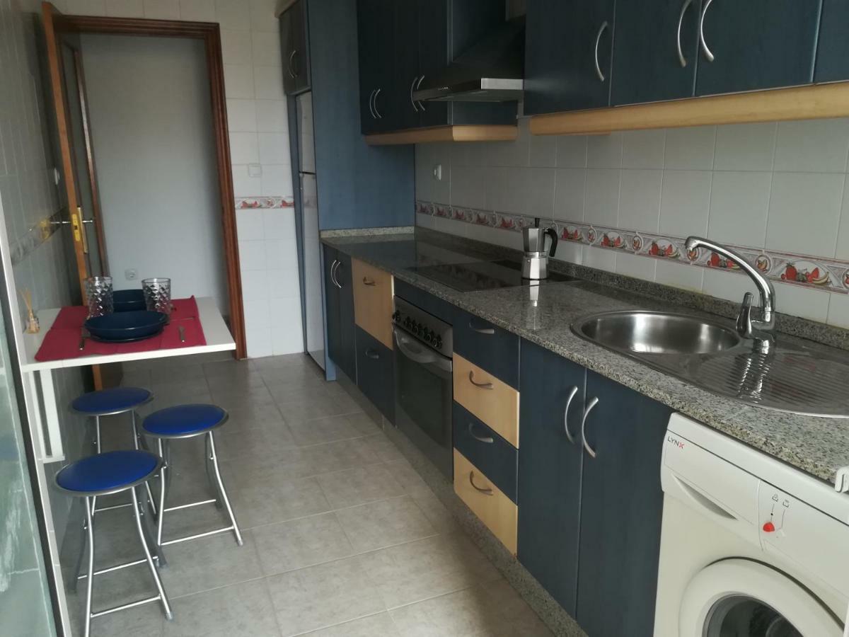 Apartament Gonga House Tarifa Zewnętrze zdjęcie