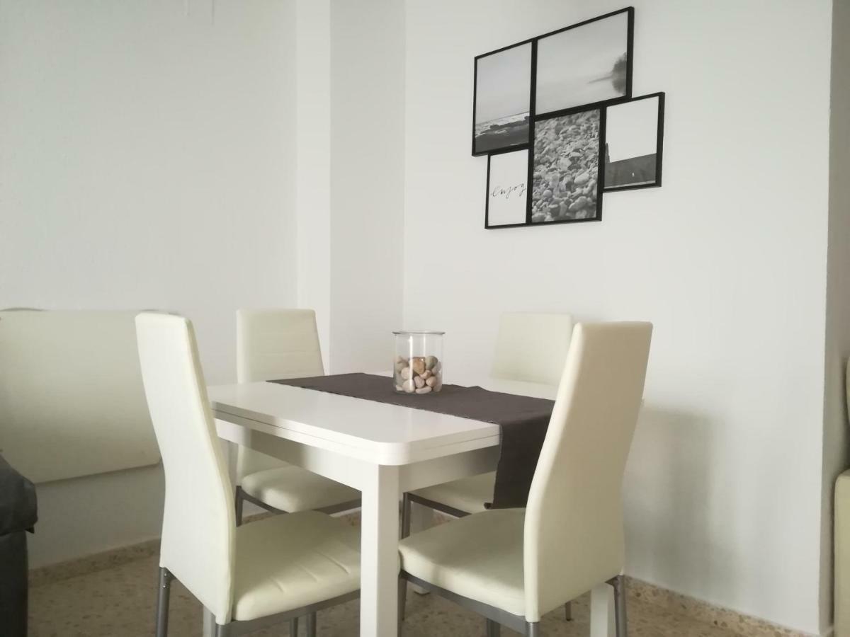 Apartament Gonga House Tarifa Zewnętrze zdjęcie