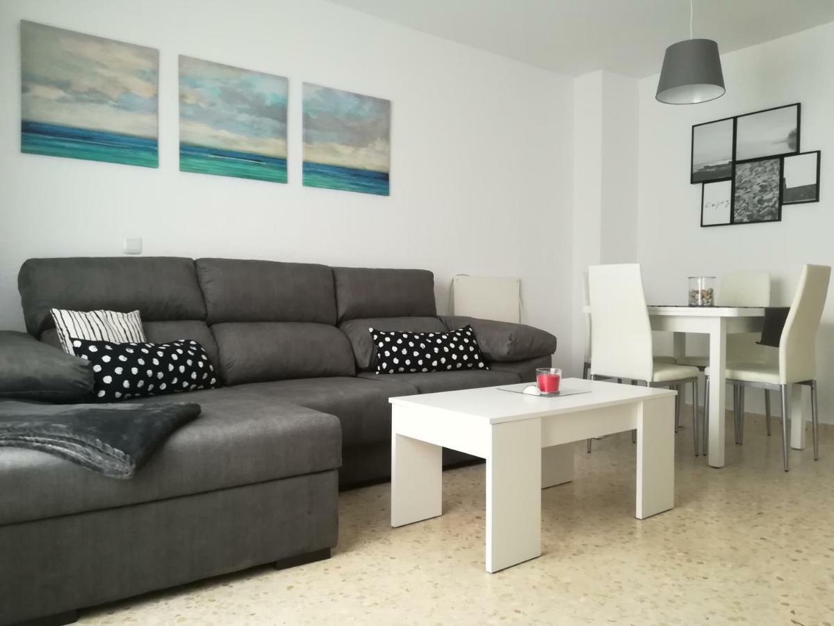 Apartament Gonga House Tarifa Zewnętrze zdjęcie