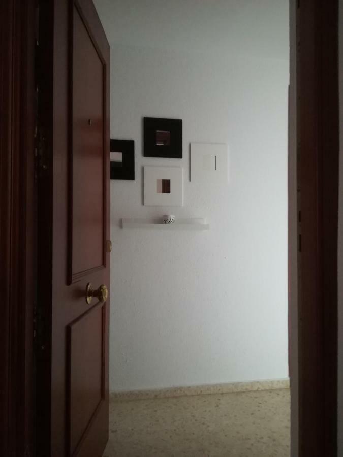 Apartament Gonga House Tarifa Zewnętrze zdjęcie