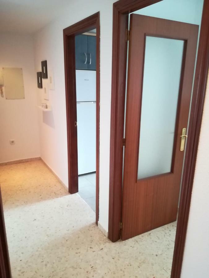 Apartament Gonga House Tarifa Zewnętrze zdjęcie