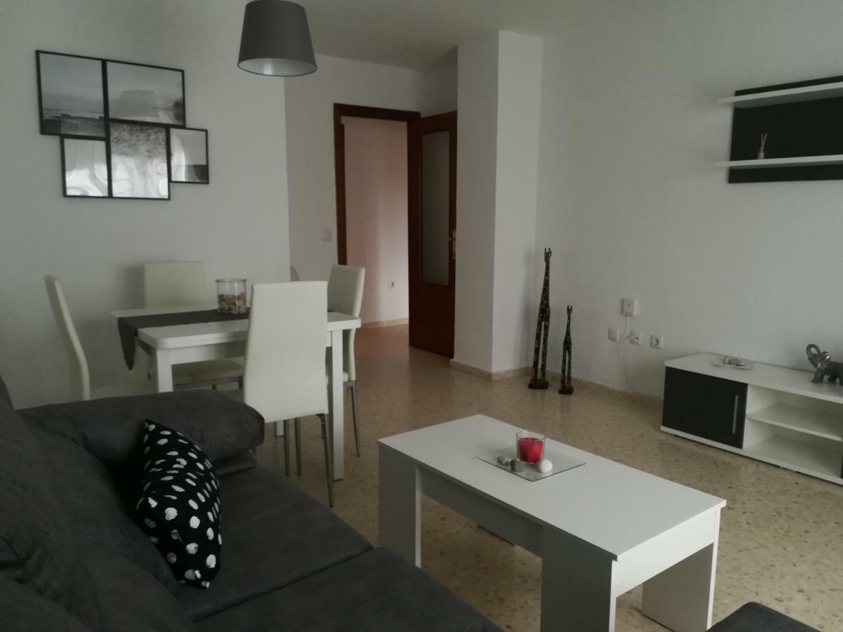 Apartament Gonga House Tarifa Zewnętrze zdjęcie