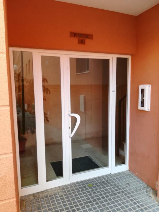 Apartament Gonga House Tarifa Zewnętrze zdjęcie