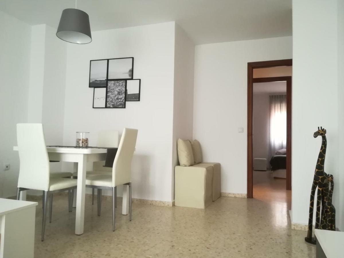 Apartament Gonga House Tarifa Zewnętrze zdjęcie