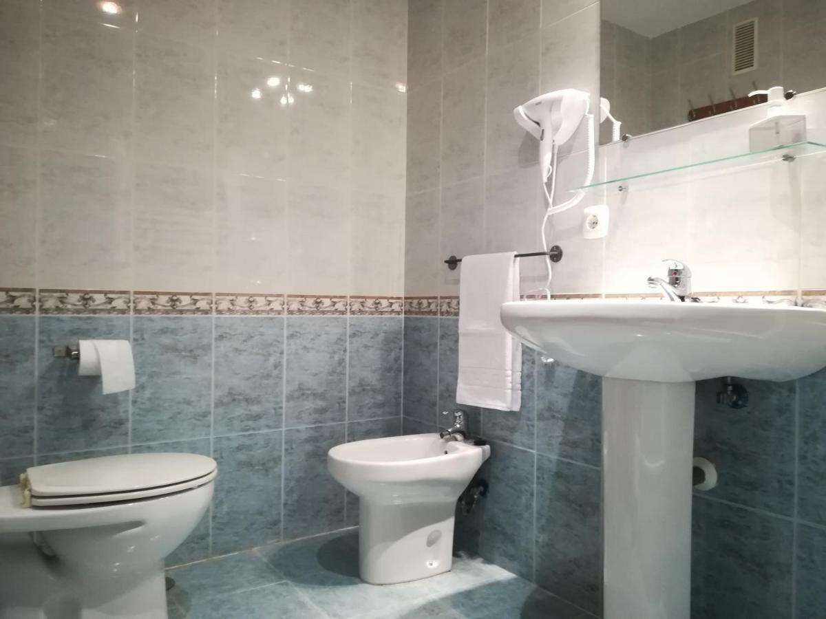 Apartament Gonga House Tarifa Zewnętrze zdjęcie