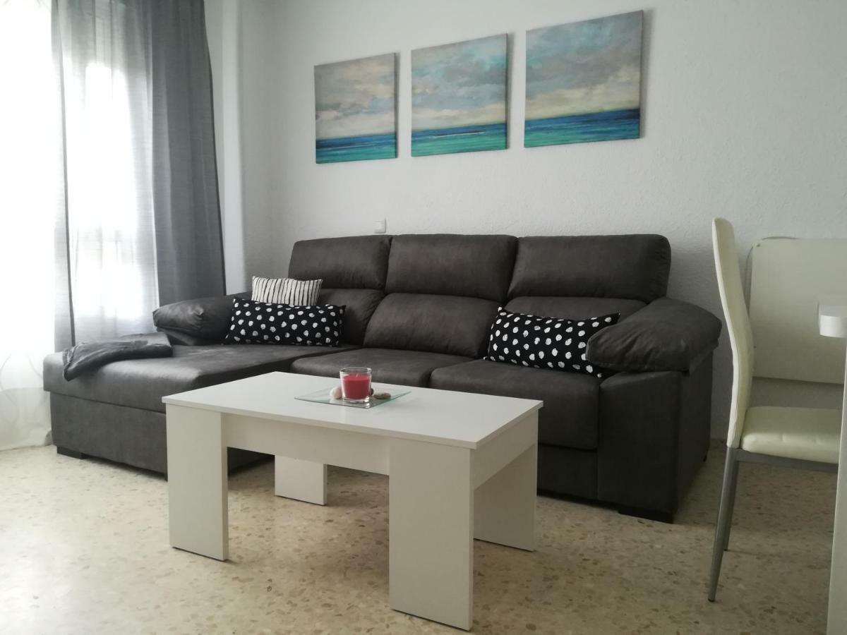 Apartament Gonga House Tarifa Zewnętrze zdjęcie