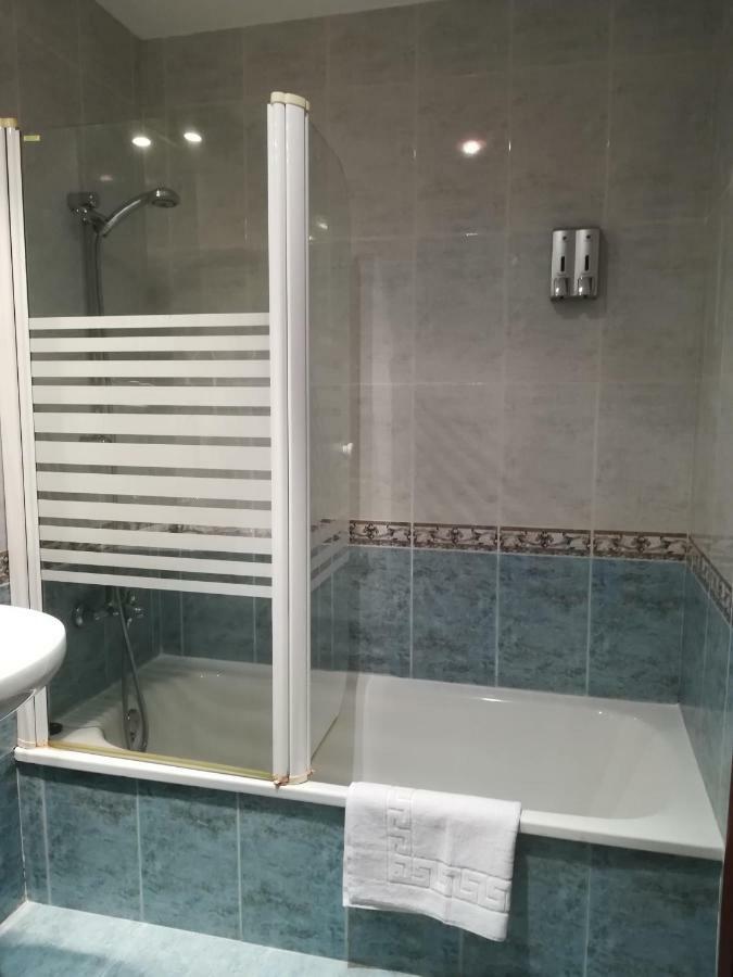 Apartament Gonga House Tarifa Zewnętrze zdjęcie