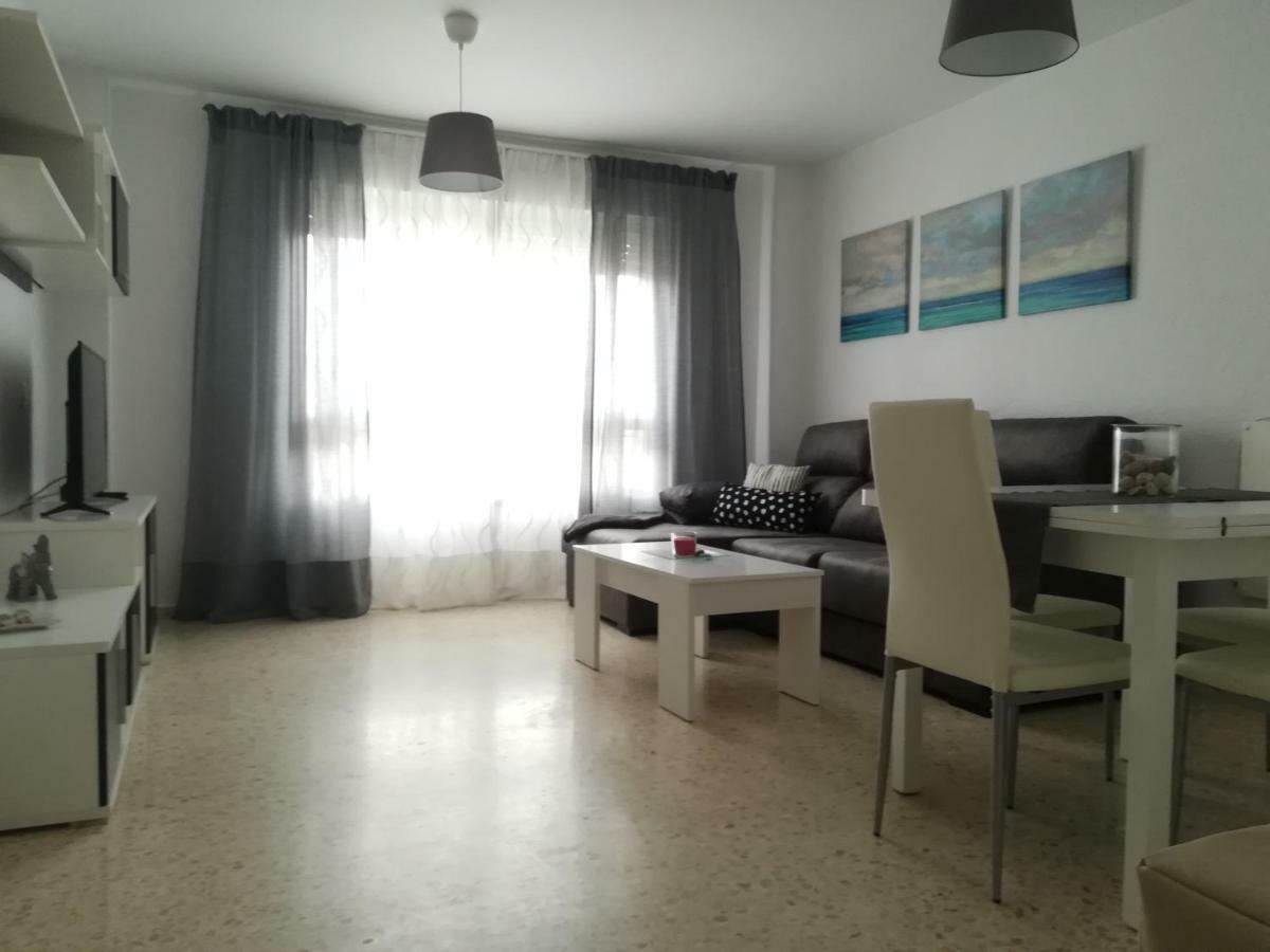 Apartament Gonga House Tarifa Zewnętrze zdjęcie