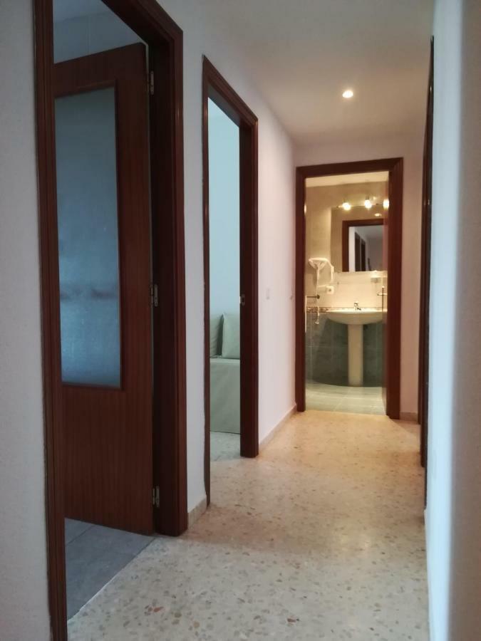 Apartament Gonga House Tarifa Zewnętrze zdjęcie