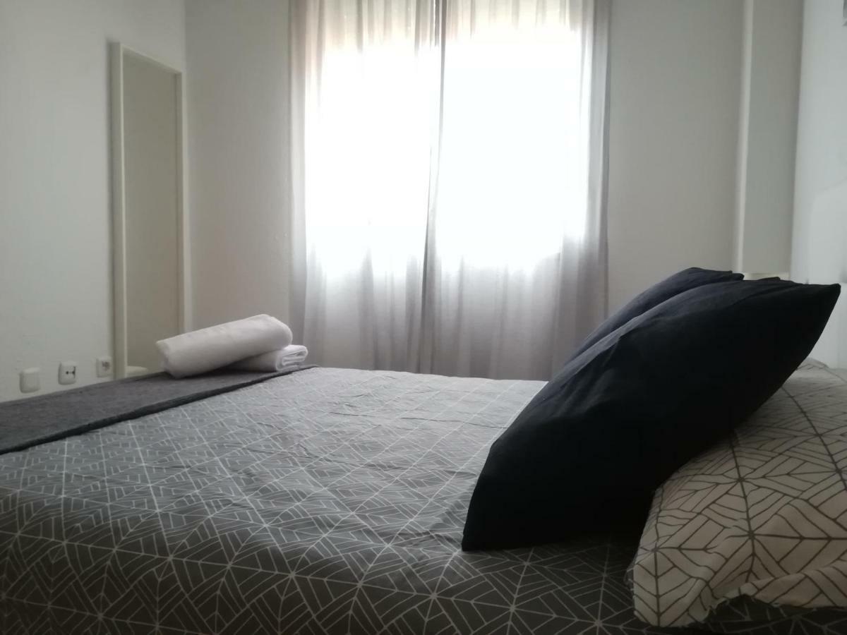 Apartament Gonga House Tarifa Zewnętrze zdjęcie