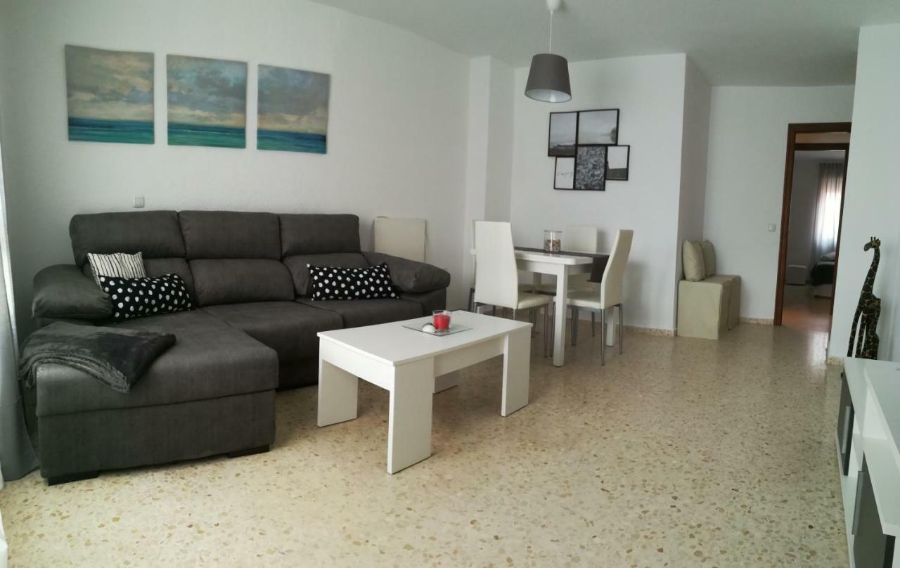 Apartament Gonga House Tarifa Zewnętrze zdjęcie