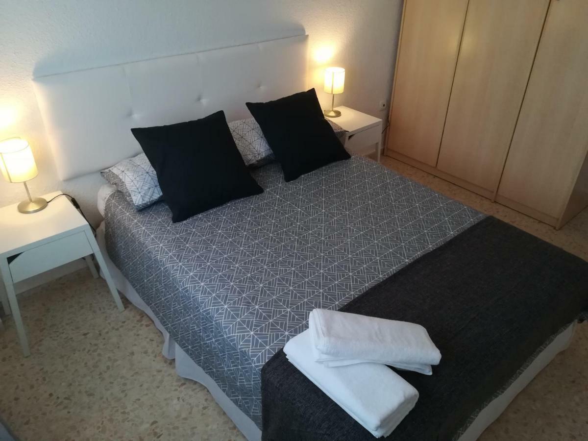 Apartament Gonga House Tarifa Zewnętrze zdjęcie