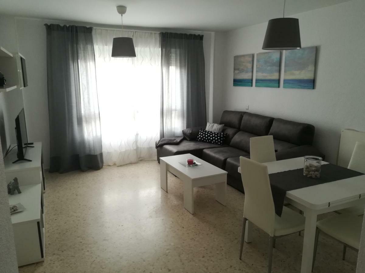 Apartament Gonga House Tarifa Zewnętrze zdjęcie